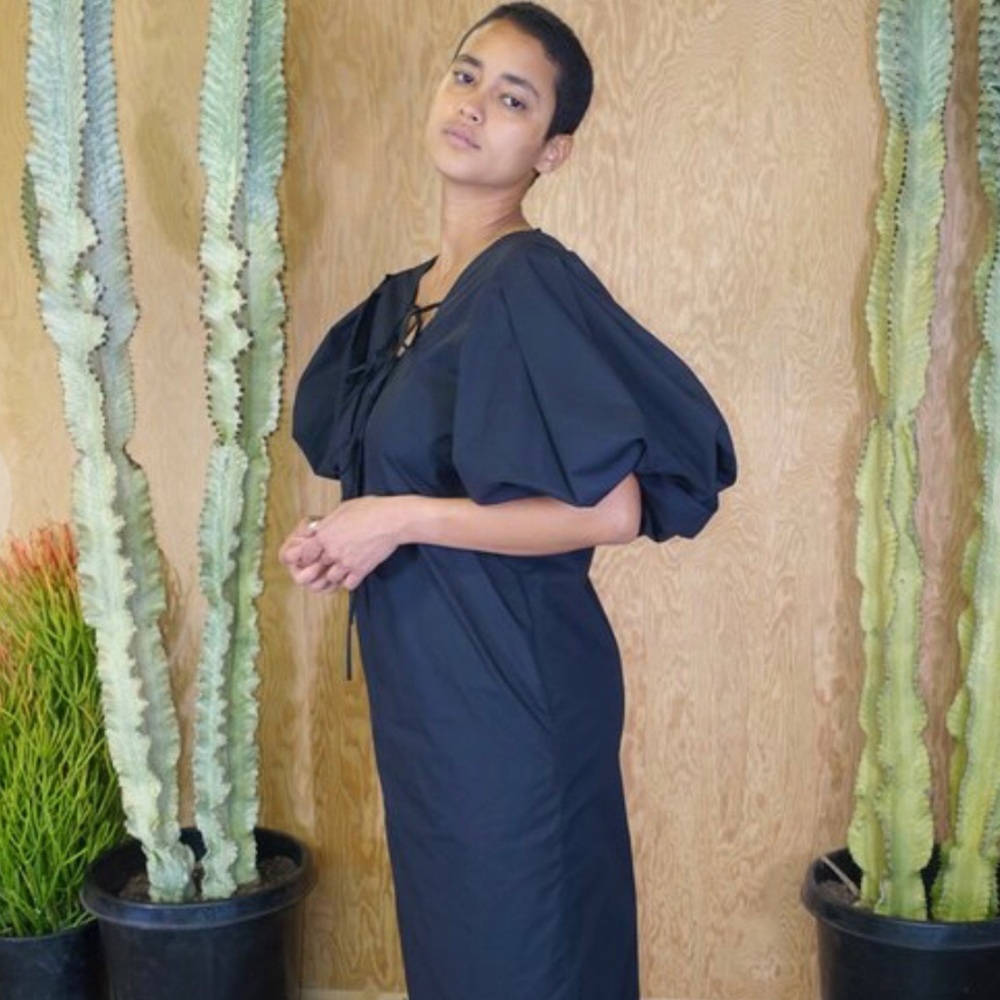 Rachel Comey Tarot Dress, size 2